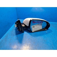 Hyundai I30 Pd Right Door Mirror