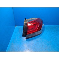 Hyundai I30  Right Taillight In Body