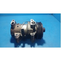 Mitsubishi Triton Pajero Sport, Air Cond Compressor