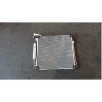 Mitsubishi Triton Mq-Mr Air Cond Condenser