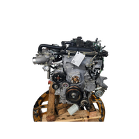 Mitsubishi Pajero Sport Triton, Diesel 2.4 4N15 Turbo Engine