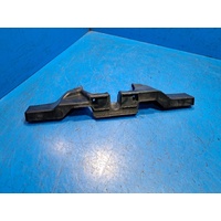 Mitsubishi Triton  Mq,  Bonnet Catch Cover