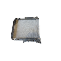 Mitsubishi Triton Mq-Mr Radiator