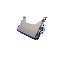 Mitsubishi Triton Mq  Right Knee Airbag
