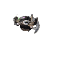 Mitsubishi Triton Challenger Right Front Hub Assembly