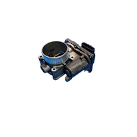 Mitsubishi Triton Pajero Sport 2.4 Petrol Throttle Body