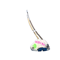 Mazda 3 Right Front Door Lock