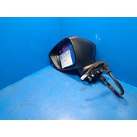 Mazda 3 Left Door Mirror