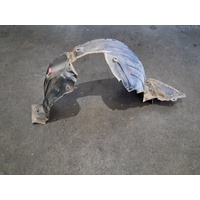 Mazda 3 Bm-Bn Left Front Guard Liner
