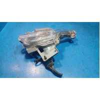 Mazda 3 Bn Left Bumper Flasher