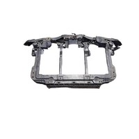 Mazda 3 Bm Radiator Support