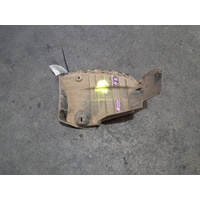Mazda 3 Bm-Bn Right Rear Guard Liner