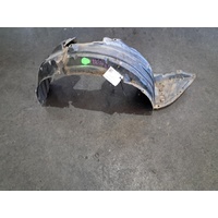 Mazda 3 Bm-Bn, Right Front Guard Liner Hatch