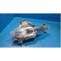 Mazda 3 Bn  Right Bumper Flasher