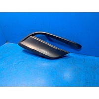Mazda 3  Bn, Right Bumper Flasher Finisher