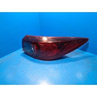 Mazda 3 Right Taillight