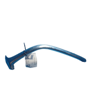 Mazda 3 Left Side Radiator Grille Mould