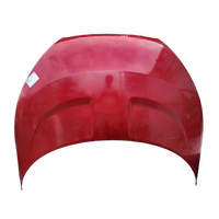 Hyundai Veloster Bonnet