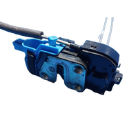 Hyundai Veloster Fs Right Front Door Lock