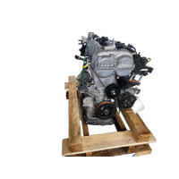 Hyundai Accent Veloster I30 Kia Rio 1.6 G4fd Petrol Engine