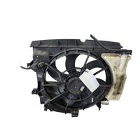 Hyundai Accent Rb, Radiator Fan