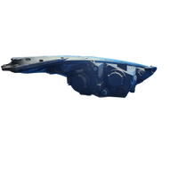 Hyundai Veloster Fs Lh Headlamp