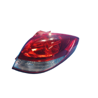 Hyundai Veloster  Fs,   Right Taillight In Body