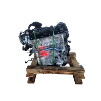 Mazda Cx5 Kf Petrol 2.5 Py-Vpr Code  Engine Used