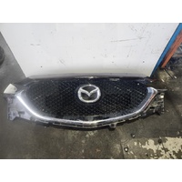 Mazda Cx5 Kf Radiator Grille
