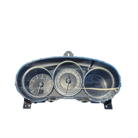 Mazda Cx5 Kf Instrument Cluster