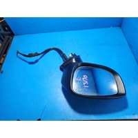 Mazda Cx5 Kf Left Door Mirror
