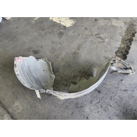Mazda Cx5 Kf Left Front Guard Liner