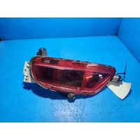 Mazda Cx5 Kf Left Taillight In Bumper Reflector
