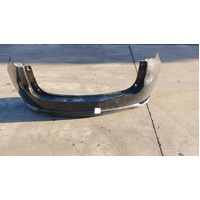 Mazda Cx5 Kf Rear Bumper Bar