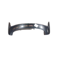 Mazda Cx5  Kf, Rear Spoiler
