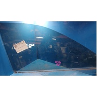 Mazda Cx5  Kf,  Right Front Door Window