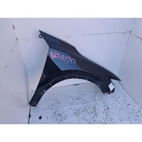 Mazda Cx5 Kf Right Guard