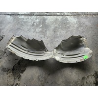 Mazda Cx5 Kf Right Front Guard Liner