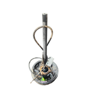 Ford Ranger Mazda Bt50 Right Rear Axle