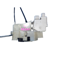 Ford Ranger Door Boot Gate Lock