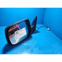 Ford Ranger Pk Left  Door Mirror