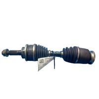 Mazda Bt50  Ford Ranger Left Driveshaft