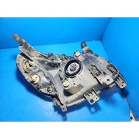 Ford Ranger Pk, Left Headlamp