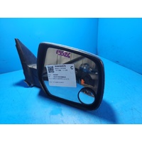 Ford Ranger Xlt Pk Right Power Door Mirror