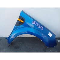 Ford Ranger Pk Right Guard