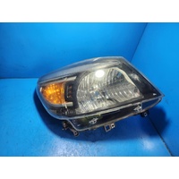 Ford Ranger Pk  Right Headlamp
