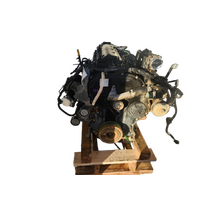 Ford Ranger Px1 Mazda Bt50 Up Ur 3.2 P5at Turbo Diesel Engine