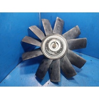 Ford Ranger, Mazda Bt50 2.2/3.2 Diesel Engine Fan Assembly