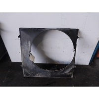 Ford Ranger Px Series 3.2 Diesel P5at Fan Shroud