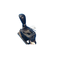 Ford Ranger Everest, Gear Stick Shifter